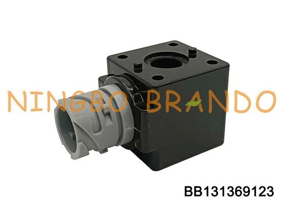24VDC FAW รถบรรทุกยูเรียโซลินอยด์วาล์วคอยล์ 3754040-72U 3754020-72U 3754010-22U/B