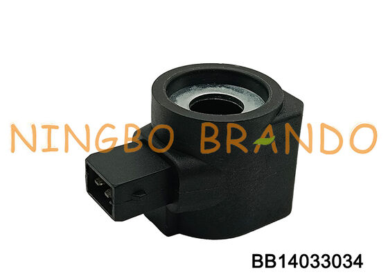 DC12V โซลินอยด์คอยล์สำหรับ EMER โซลินอยด์วาล์วกระบอก BRC CNG ลดอะไหล่