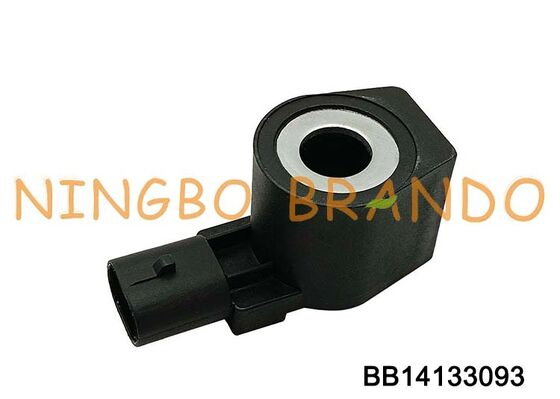LO-VATO CNG Sequential ลดความดันโซลินอยด์คอยล์ 12V DC 13W 15.5W