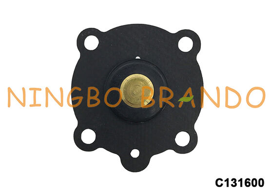 C131600 ASCO ประเภทซอลีนอยด์แวนวาล์ว Diaphragm SCE238D001