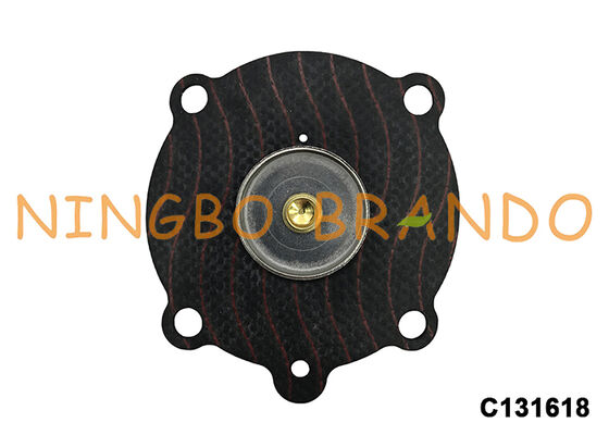 C131618 ASCO ประเภท SCE238D003 SCE238D008 ชุดเซลโนอิดแวลเวล Diaphragm