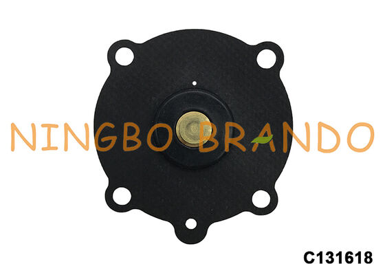 C131618 ASCO ประเภท SCE238D003 SCE238D008 ชุดเซลโนอิดแวลเวล Diaphragm