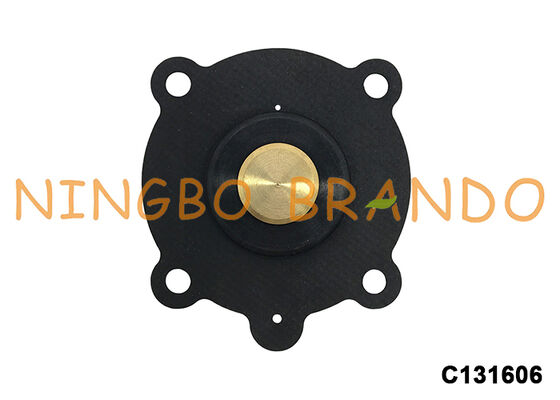 C131606 ASCO ประเภท SCE238D004 SCE238D009 ชุดเซลโนอิดแวลเวล Diaphragm
