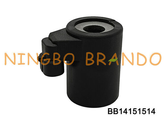 DC12V 22W โซลินอยด์คอยล์สำหรับ BRC LPG CNG ตัวลดความดันอะไหล่อะไหล่