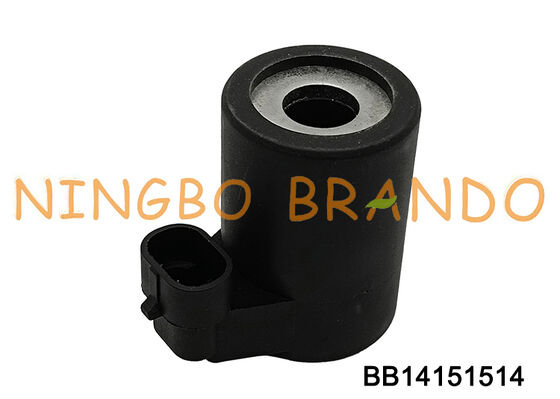 DC12V 22W โซลินอยด์คอยล์สำหรับ BRC LPG CNG ตัวลดความดันอะไหล่อะไหล่