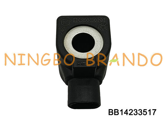 โซลินอยด์คอยล์ลดแรงดัน CNG ชนิด BRC 12VDC 14W