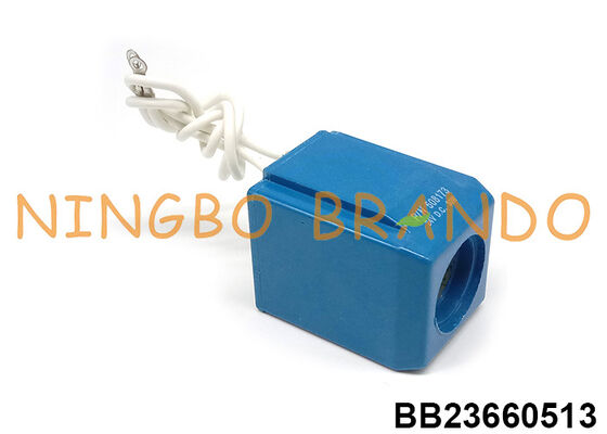 Vickers Type Hydraulic Solenoid Coil 508173 24VDC 508172 12VDC 30W