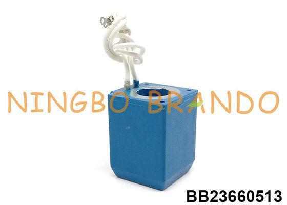 Vickers Type Hydraulic Solenoid Coil 508173 24VDC 508172 12VDC 30W