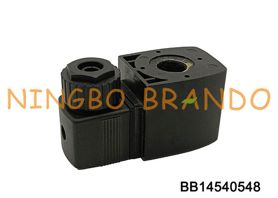Solenoid Valve Coils Burkert Type 12V 24V DC 110V 120V 220V 230V AC 50Hz