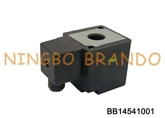 K23D Solenoid Control Valve Coil K23D-2/K23D-3 DC24V AC220V 22VA 12W