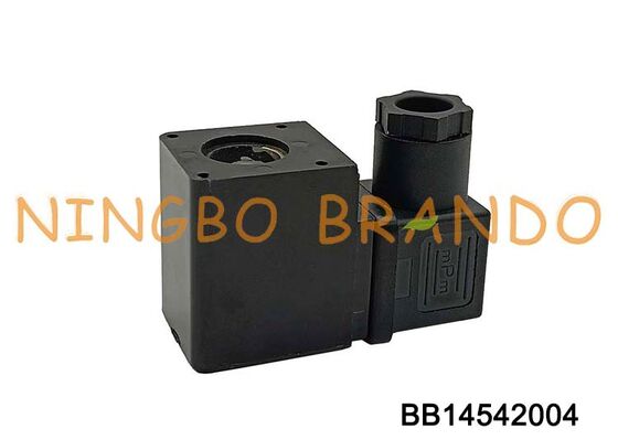 0543 Nass Magnet Type Solenoid Coil 12V 24V DC 110V 220V AC