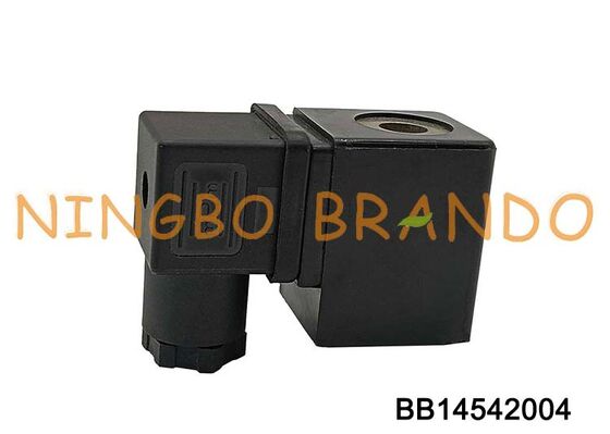 0543 Nass Magnet Type Solenoid Coil 12V 24V DC 110V 220V AC