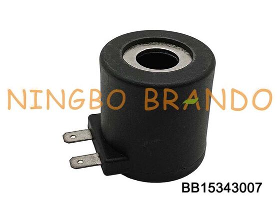 12VDC 20W LPG CNG Solenoid Coil For CNG Sequential Reducer Regulator Repair Kit