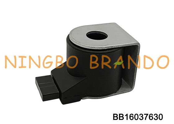 DC12V Solenoid Coil For Tomasetto CNG Pressure Reducer Regulator AT04 12V 16.5W 19W