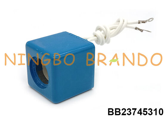 Vickers Type P/N 02-101731 P/N 02-101732 Hydraulic Solenoid Coil 110V 220V