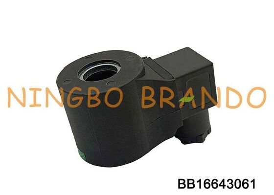 CEME Type Solenoid Coil B12 C57 12VDC 24VDC 110VAC 220VAC