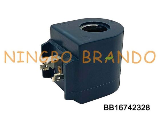 Steam Iron Solenoid Valve Coil 13W 15VA 12V 24V 110V 120V 220V 230V