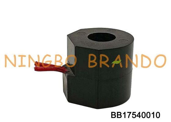 ASCO ประเภทโซลินอยด์วาล์วคอยล์ MP-C-011 24VAC 110VAC 120VAC 220VAC 240VAC