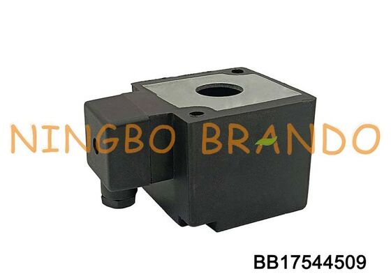 K23D โซลินอยด์วาล์วควบคุมคอยล์ K23D-3 AC220V DC12V DC24V AC24V AC110V