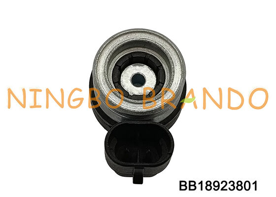 โซลินอยด์วาล์วรางฉีดชนิด AEB 12VDC 2 Ohm