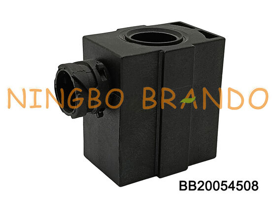 24V DC รถบรรทุกโซลินอยด์คอยล์สำหรับ Mercedes Benz รถบรรทุกโซลินอยด์วาล์ว 5392900070