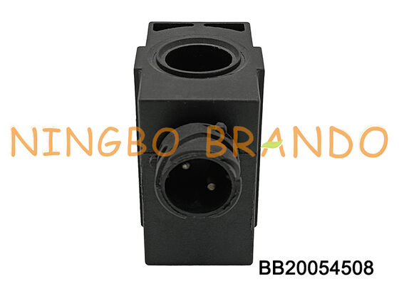 24V DC รถบรรทุกโซลินอยด์คอยล์สำหรับ Mercedes Benz รถบรรทุกโซลินอยด์วาล์ว 5392900070