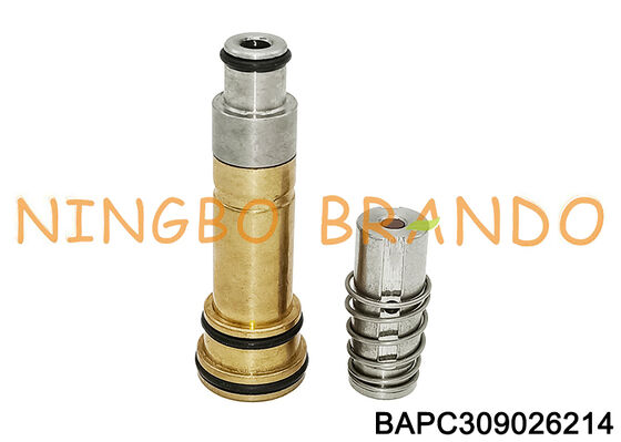 1334037 1488083 1423566 เครื่องกั้นโซเลนอยด์สําหรับ SCANIA กล่องเกียร์ วาล์วโซเลนอยด์
