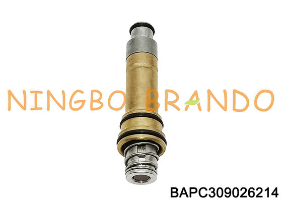 1334037 1488083 1423566 เครื่องกั้นโซเลนอยด์สําหรับ SCANIA กล่องเกียร์ วาล์วโซเลนอยด์