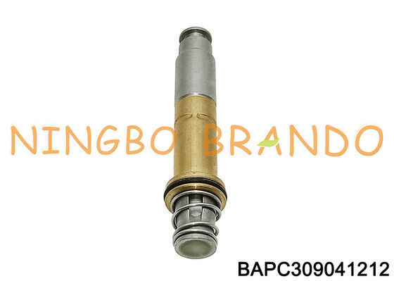 WABCO ประเภท 442 500 710 2 442 500 700 2 รถพ่วง ABS ECU Solenoid Valve Armature