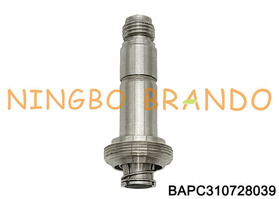 M9 M11 MIK054 014-0235-04 Autoclave Vent โซลินอยด์วาล์วกระดองชุดซ่อม