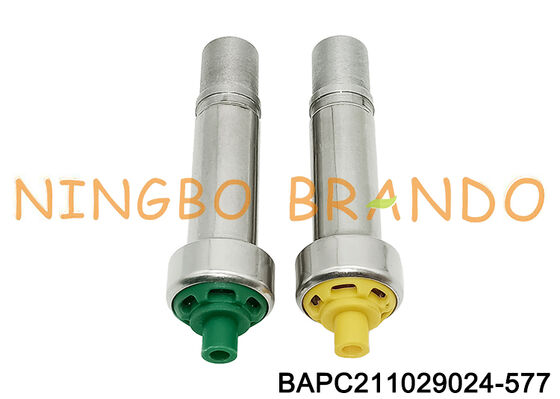 โซลินอยด์กระดองรถบรรทุกคลัทช์เซอร์โวชุดซ่อมสำหรับ DAF IV-ECO เมอร์เซเดสเบนซ์