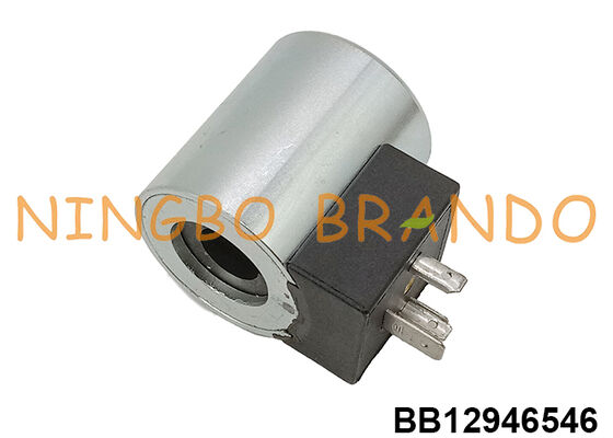 EATON Vickers ประเภทไฮดรอลิก โซเลนอยด์โค้ล 12VDC 300AA00081A