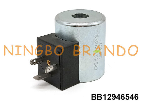 EATON Vickers ประเภทไฮดรอลิก โซเลนอยด์โค้ล 12VDC 300AA00081A
