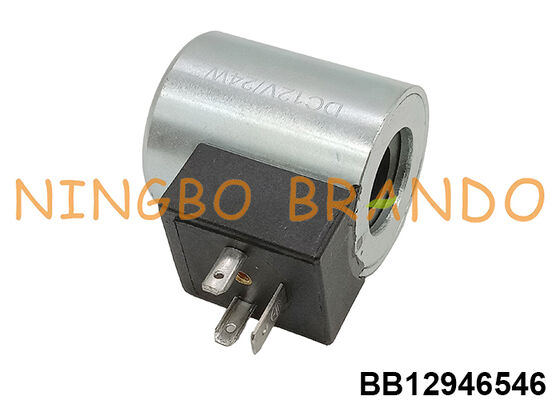 EATON Vickers ประเภทไฮดรอลิก โซเลนอยด์โค้ล 12VDC 300AA00081A