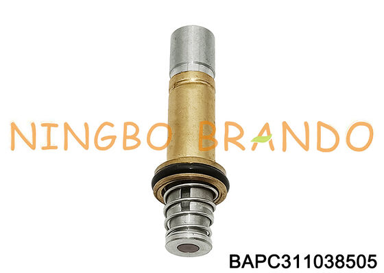 Wabco ประเภท 4420012221 4420034221 ท่อลูกสูบกระดองโซลินอยด์สำหรับรถบรรทุก