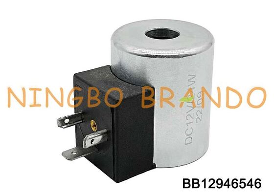 EATON ประเภทไฮดรอลิกโซลินอยด์คอยล์ 300AA00081A 300AA00082A 300AA00085A 300AA00086A 300AA00087A 300AA00088A