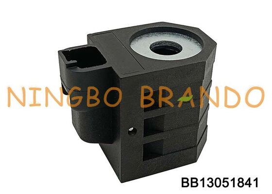 คอยล์ไฮดรอลิกของรถขุด Hyundai DOOSAN 300715-00038 XKBL-00004 780924D 780912D 12V 24V
