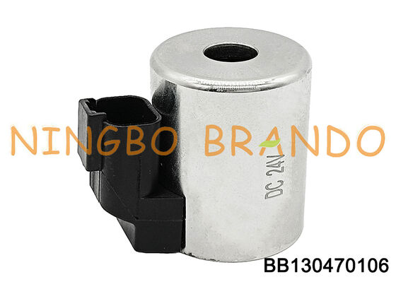 300AA00101A 300AA00102A EATON ประเภทไฮดรอลิกโซลินอยด์คอยล์ 12VDC 24VDC 22W