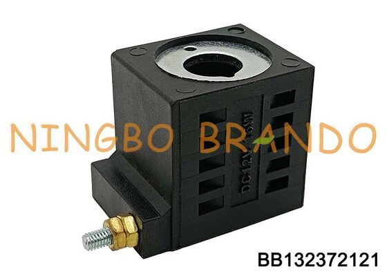 10196-60 10196-61 10196-62 Deltrol ประเภท โซเลนอยด์โค้ล 10VDC 12VDC 24VDC 16W