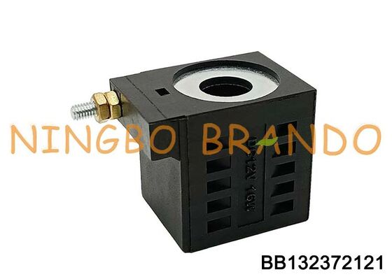 10196-60 10196-61 10196-62 Deltrol ประเภท โซเลนอยด์โค้ล 10VDC 12VDC 24VDC 16W