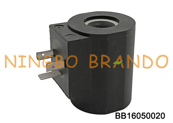AMISCO ประเภท EVI 3P/16 โซลินอยด์วาล์วคอยล์ 230VAC 220VAC 110VAC 24VDC 12VDC 26W