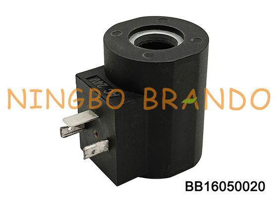 AMISCO ประเภท EVI 3P/16 โซลินอยด์วาล์วคอยล์ 230VAC 220VAC 110VAC 24VDC 12VDC 26W