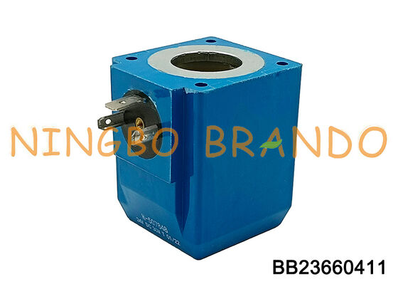 507847 507848 Vickers ประเภท ไฮดรอลิก โซเลนอยด์ วาล์วโค้ล 12VDC 24VDC 30W