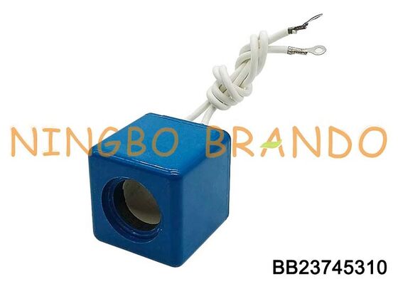 P/N 02-101731 P/N 02-101732 Vickers ประเภทไฮดรอลิกโซลินอยด์คอยล์ 110V 220V