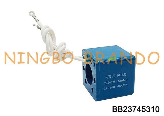 P/N 02-101731 P/N 02-101732 Vickers ประเภทไฮดรอลิกโซลินอยด์คอยล์ 110V 220V