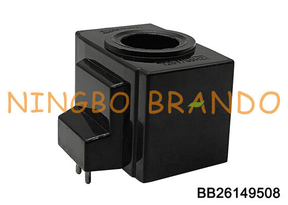 Yuken ประเภทโซลินอยด์วาล์วคอยล์ D12 D24 D100 A100 A120 A200 A240 R100 R200 RQ100