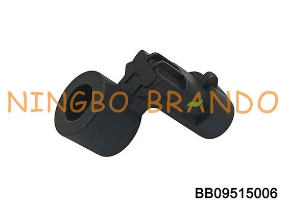 6VDC LPG CNG ชิ้นส่วนรถยนต์หัวฉีดรางโซลินอยด์คอยล์ DC6V 58W