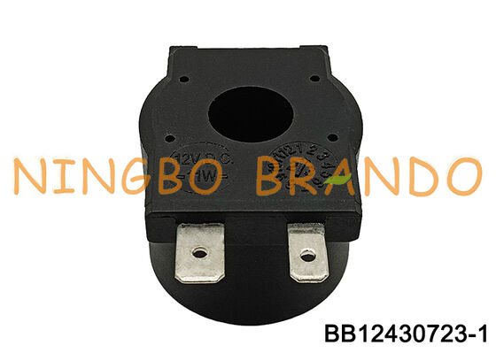 Landi Renzo LPG Solenoid Valve CNG Reducer Solenoid Coil DC12V 12 Volt 12VDC 9W