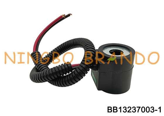 12VDC 24VDC Hydraulic Solenoid Coil 6309311 6677153 6678696 6667688 6302201