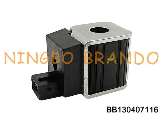 12VDC 24VDC Hydraulic Solenoid Coil CCS012A CCS024A CCP012A CCP024A CCS012AD CCS024AD